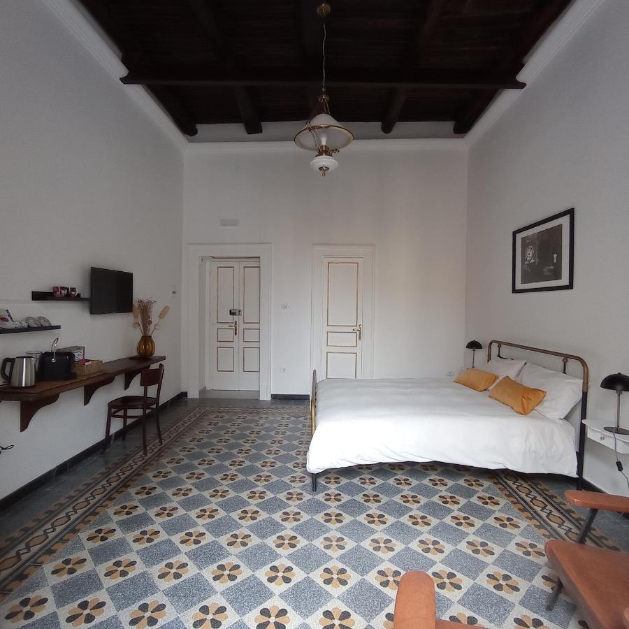 Hotel La Casa Nova Neapel Zimmer foto
